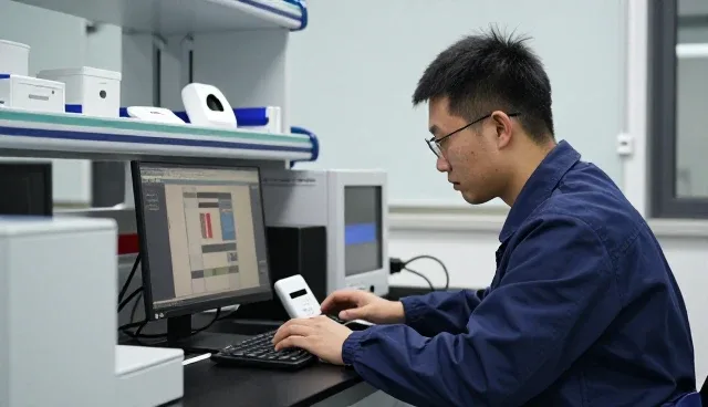 绵阳捷通智能科技有限公司智能设备研发带来更好的使用体验