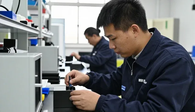 绵阳捷通智能科技有限公司带来全新的绵阳捷通智能科技服务体验