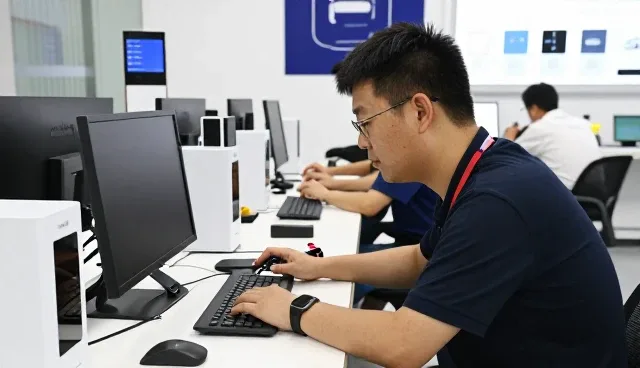 绵阳捷通智能科技有限公司持续优化智能控制面板，满足让未来触手可需求