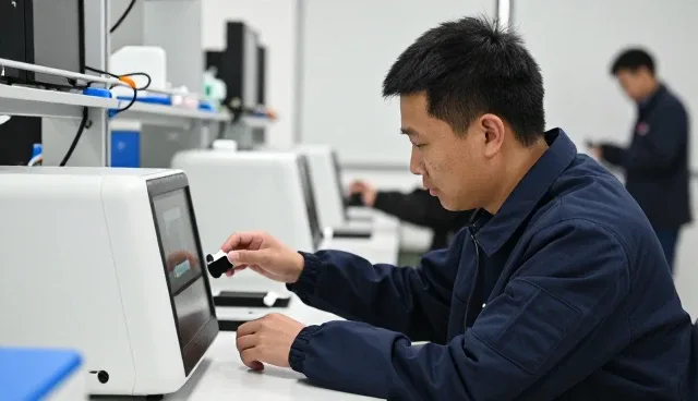 绵阳捷通智能科技有限公司介绍技术咨询基础知识